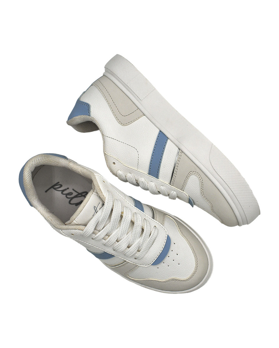 Tenis Malta Mujer