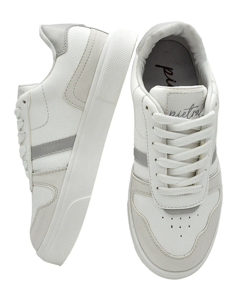 Tenis Malta Mujer#color_002-blanco-gris