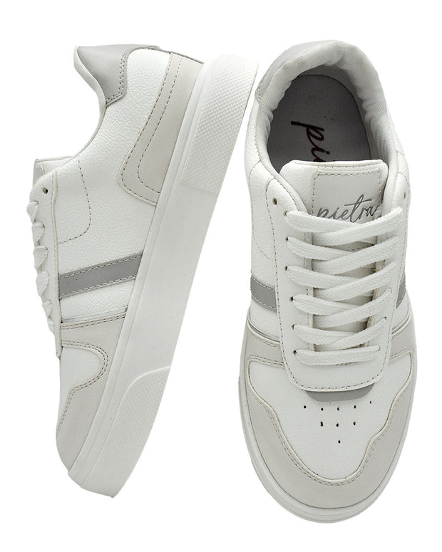 Tenis Malta Mujer