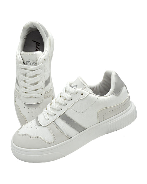 Tenis Malta Mujer#color_002-blanco-gris