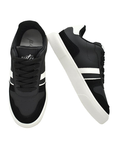 Tenis Malta Mujer#color_700-negro