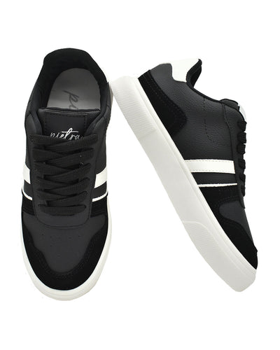 Tenis Malta Mujer#color_700-negro