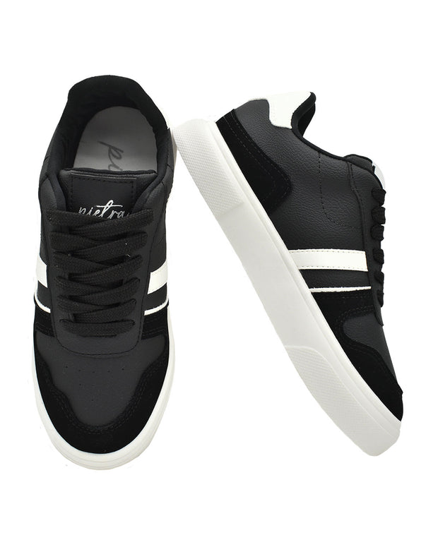 Tenis Malta Mujer