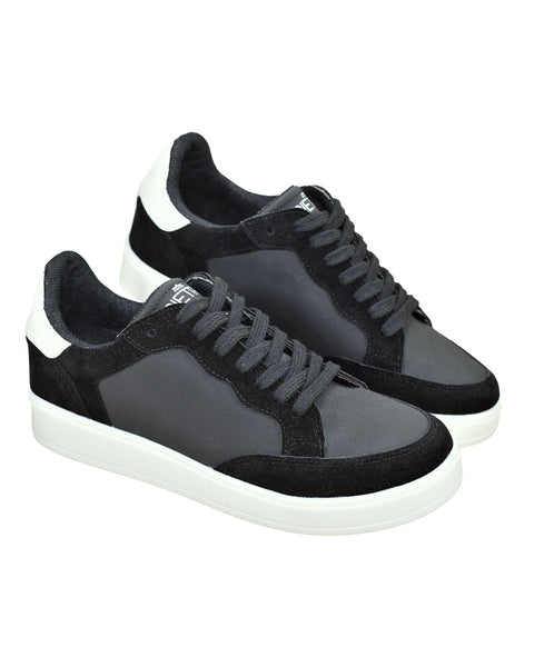 Tenis Seúl Hombre#color_700-negro