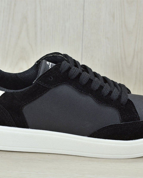 Tenis Seúl Hombre#color_700-negro