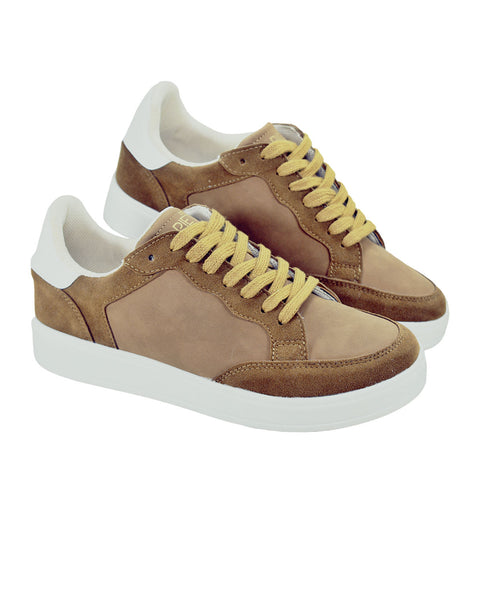 Tenis Seúl Hombre#color_835-cafe-med