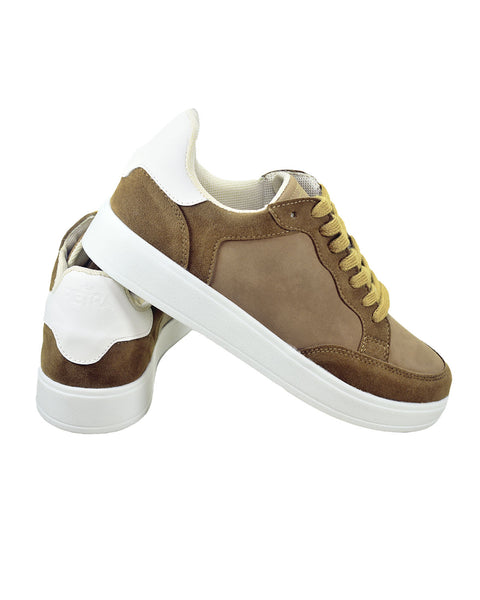 Tenis Seúl Hombre#color_835-cafe-med
