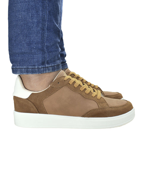 Tenis Seúl Hombre#color_835-cafe-med