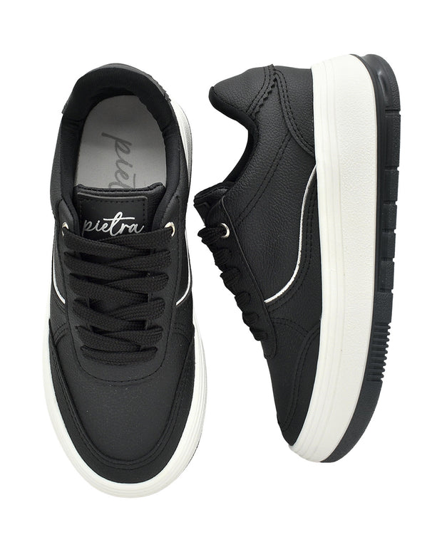 Tenis Paris Mujer Pietra