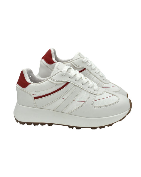 Tenis Barcelona Femeninos Pietra#color_000-blanco