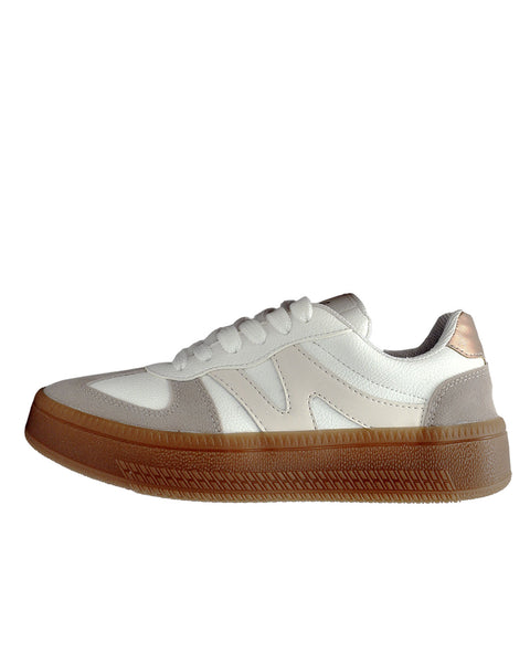 Tenis Madrid Femeninos Pietra#color_849-beige