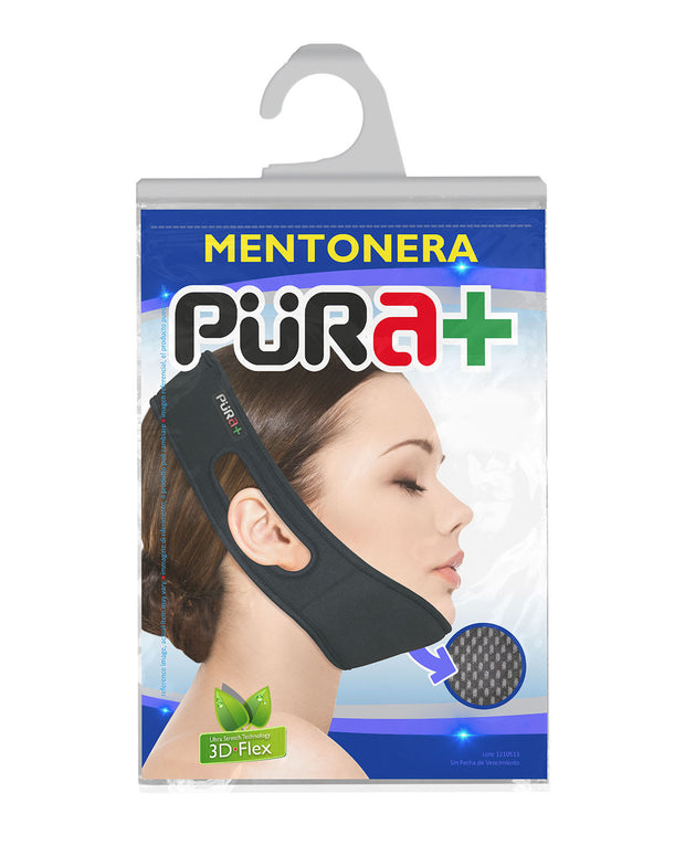 Faja Mentonera
