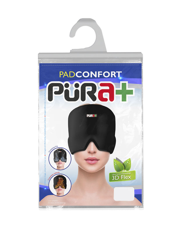 Pad Confort Migraña
