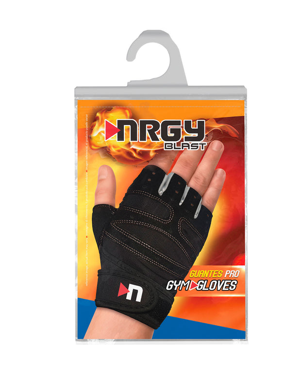 Guantes Gym
