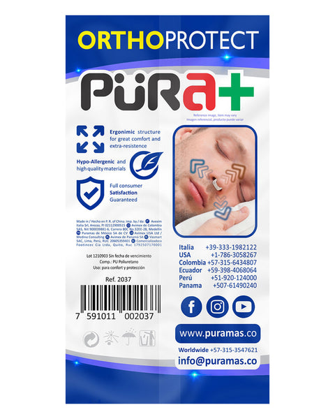 Corrector Nasal - Antirronquido#color_100-nasal