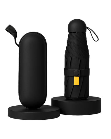 Sombrilla unicolor con estuche#color_100-negro