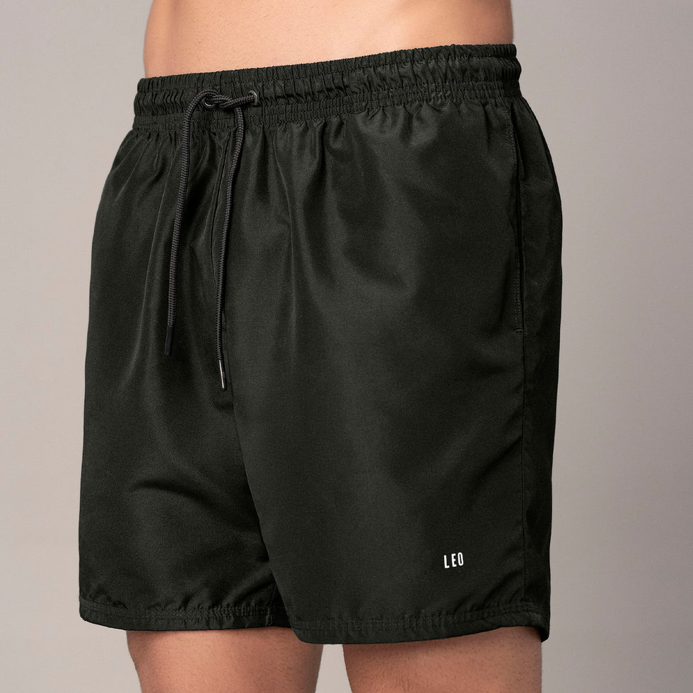 Ropa deportiva Leo