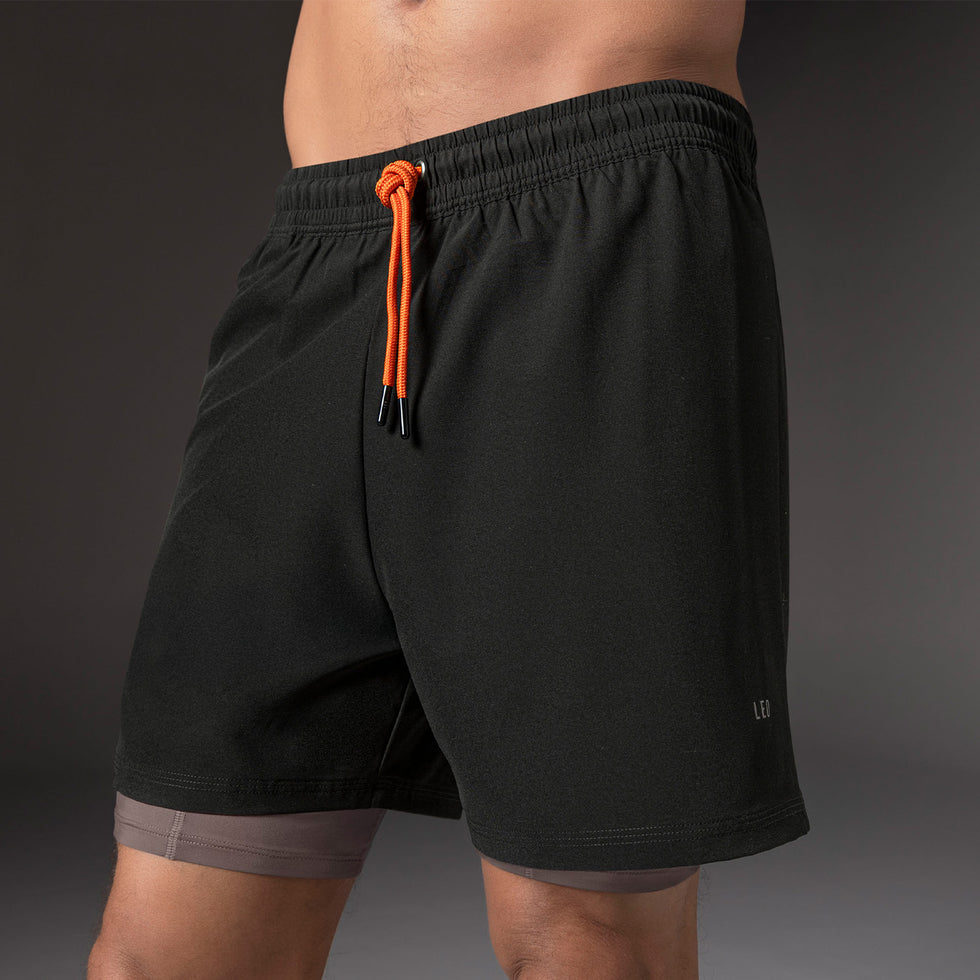 Ropa deportiva Leo