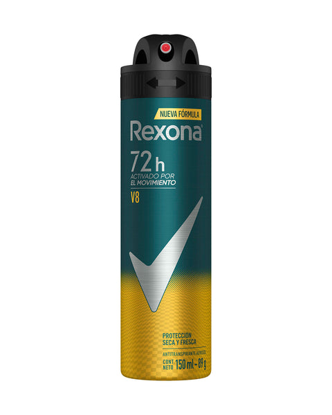 Desodorante Aerosol 150ml#color_s03-clinical-classic