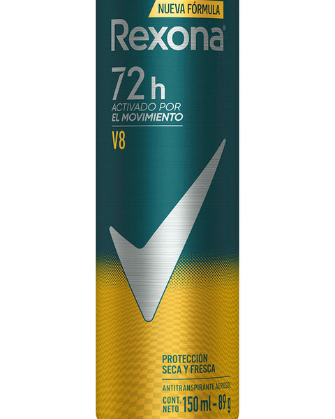 Desodorante Aerosol 150ml#color_s03-clinical-classic