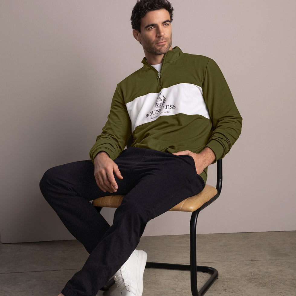 Ropa exterior Leo