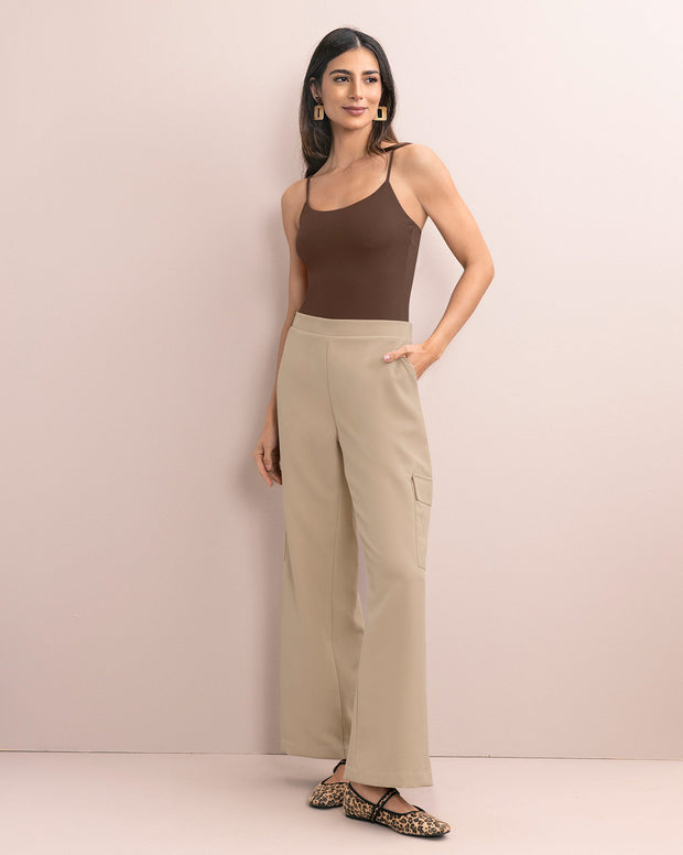 Body de tiritas con control de abdomen