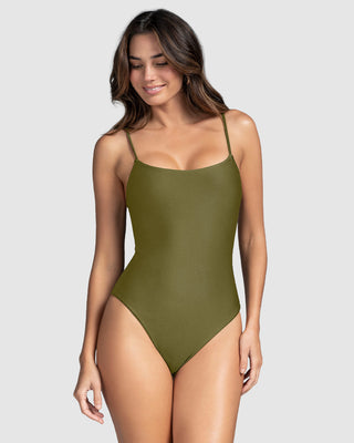 Body de tiritas con control de abdomen#color_c48-verde