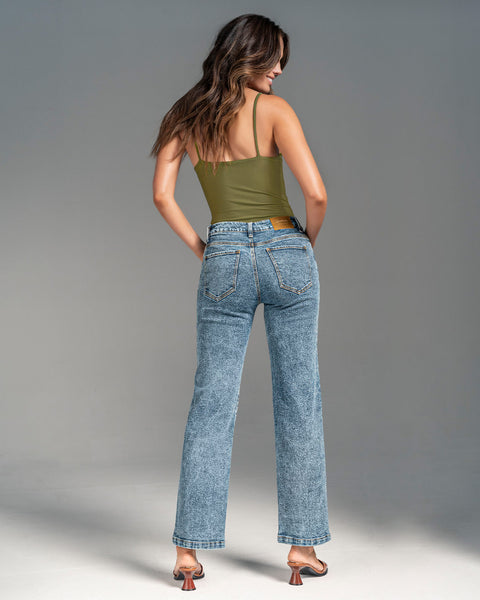 Body de tiritas con control de abdomen#color_c48-verde