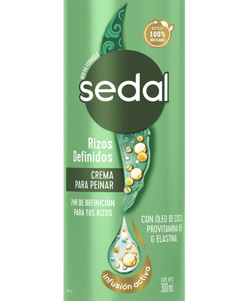 Sedal Crema para peinar 300ml#color_001-ceramidas