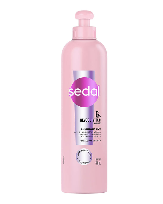 Sedal Crema para peinar 300ml