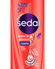 Sedal Shampoo 400 ml#color_002-keratina