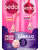 Sedal shampoo 400 ml + acondicionador 340 ml#color_002-ceramidas
