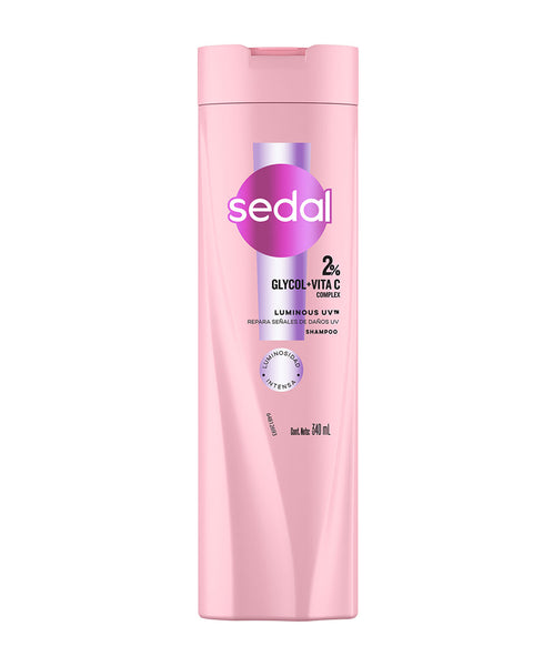 Shampoo Sedal 340ml#color_004-luminoso-uv