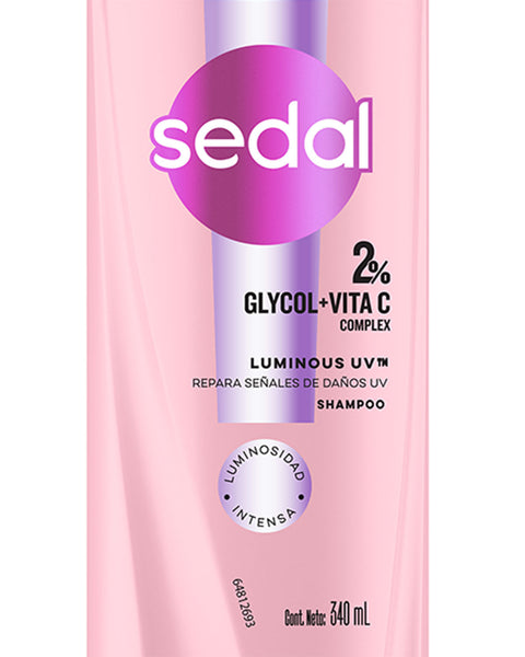 Shampoo Sedal 340ml#color_004-luminoso-uv