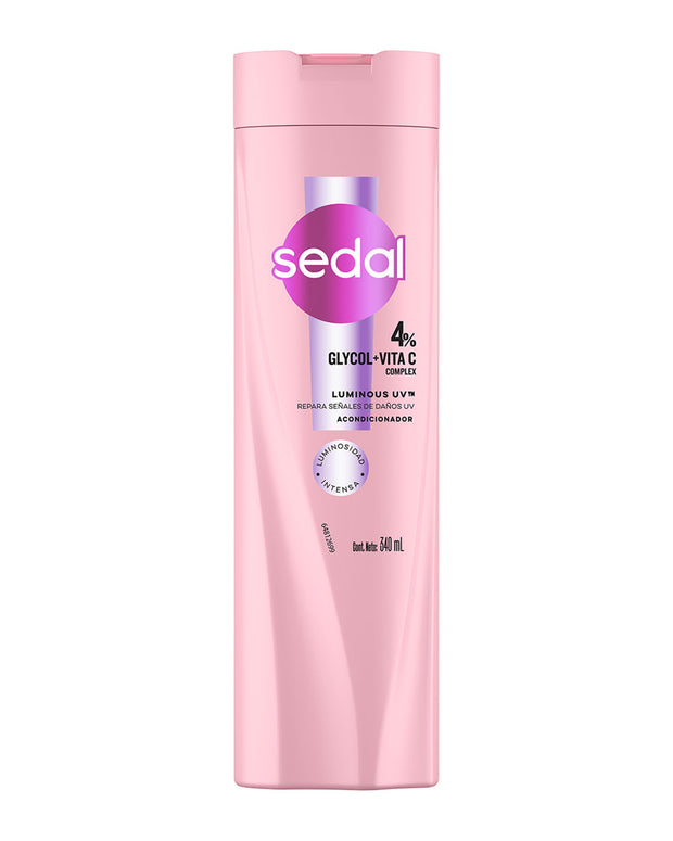 Acondicionador Sedal 340ml