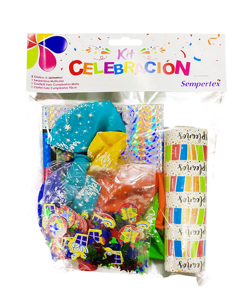 Kit Celebración Sempertex#color_001-surtido-multicolores