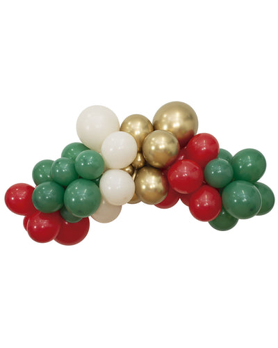 Kit globos guirnalda Sempertex#color_302-surtido-navidad