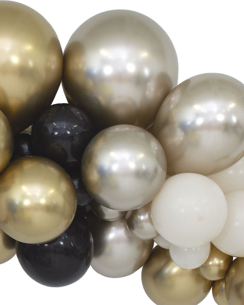 Kit globos guirnalda Sempertex#color_700-surtido-metalizados