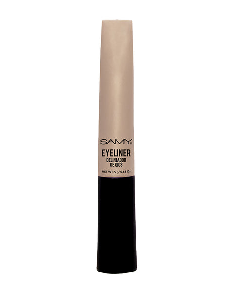 Delineador Líquido De Ojos Samy#color_849-beige