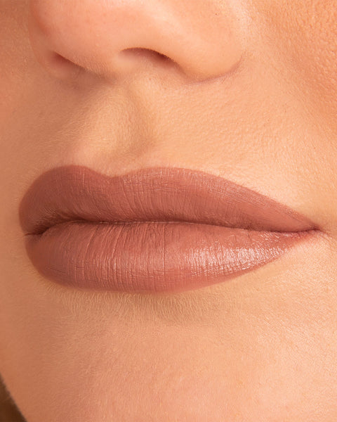 Labial líquido cremoso samy#color_001-latte