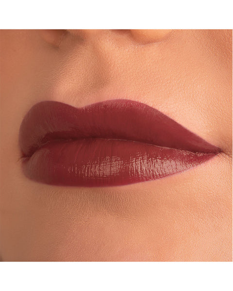 Labial líquido cremoso samy#color_004-amaretto