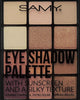 Paleta X12 sombras compactas#color_001-persian-desert