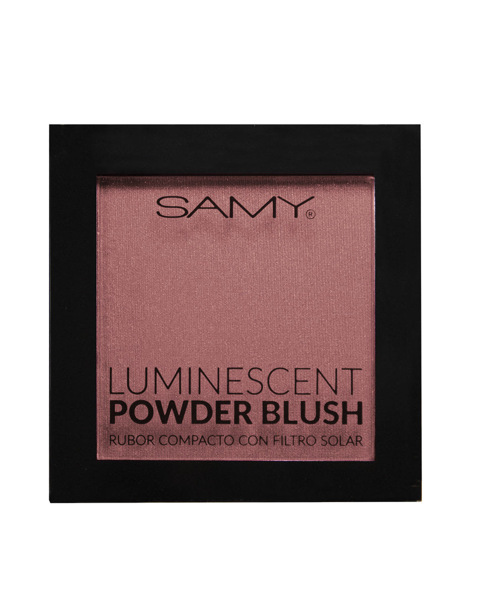 Rubor Luminescent Samy