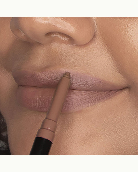 Delineador de labios Samy#color_001-nude-silk