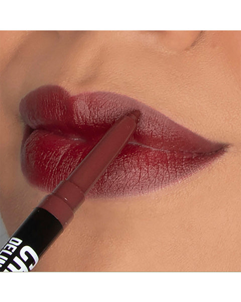 Delineador de labios Samy#color_006-vino