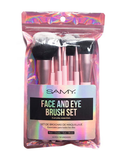 Set x10 Brochas Samy#color_301-rosado