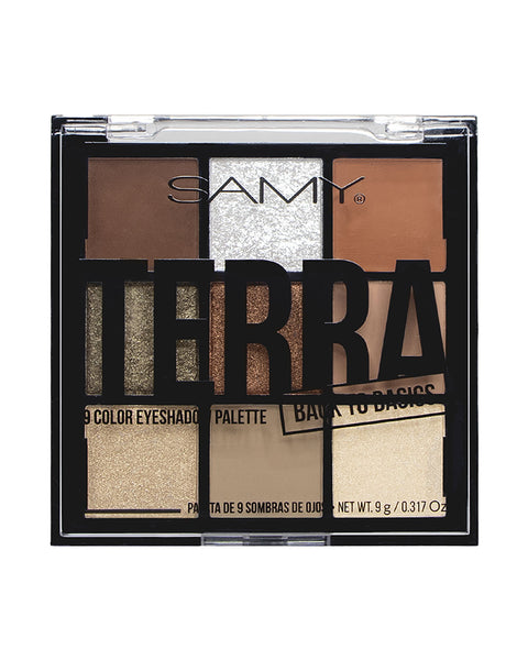 Paleta Sombras de Ojos Samy#color_002-terra
