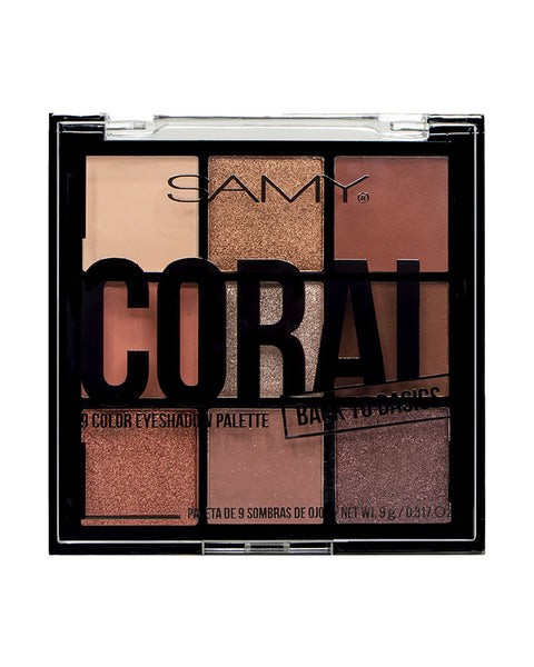 Paleta Sombras de Ojos Samy#color_003-coral