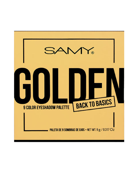 Paleta Sombras de Ojos Samy#color_004-golden