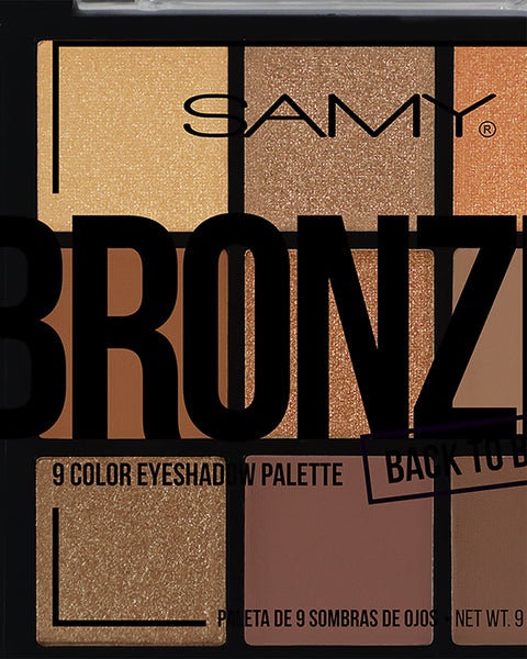 Paleta Sombras de Ojos Samy#color_006-bronze